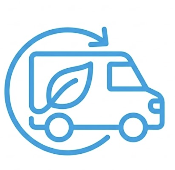 Logistics Xanh